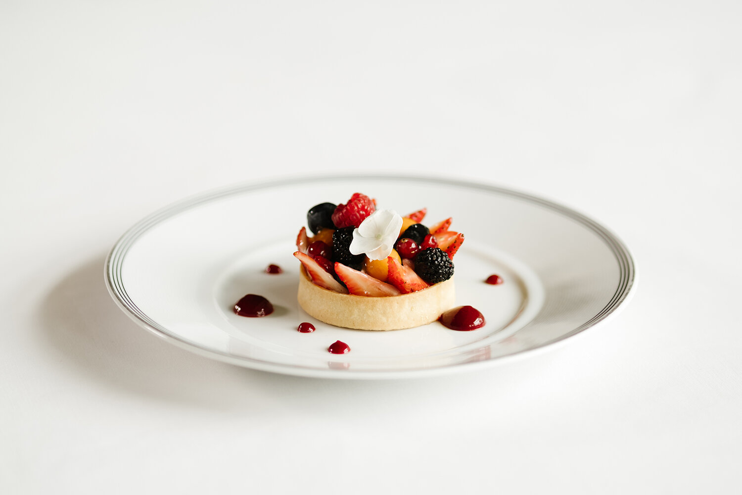 Four Seasons Project